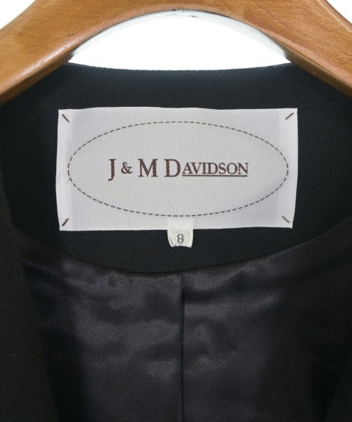 J&M DAVIDSON แจ็คเก็ตไม่มีปก