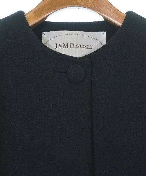 J&M DAVIDSON แจ็คเก็ตไม่มีปก