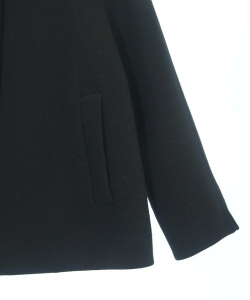 J&M DAVIDSON แจ็คเก็ตไม่มีปก