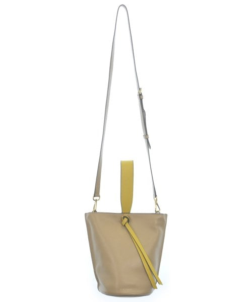 J&M DAVIDSON กระเป๋าสะพาย