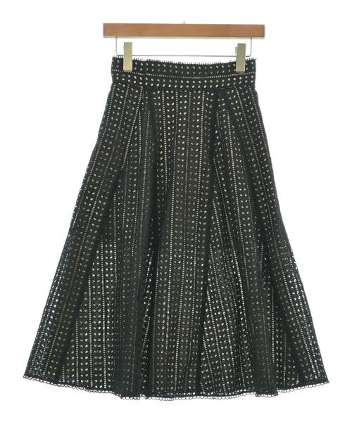 J&M DAVIDSON กระโปรงยาว/แม็กซี่ยาว