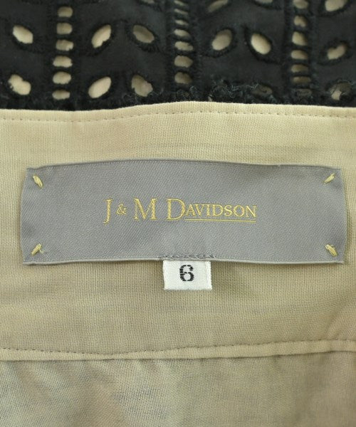 J&M DAVIDSON กระโปรงยาว/แม็กซี่ยาว