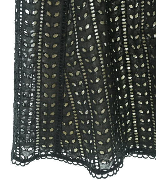 J&M DAVIDSON กระโปรงยาว/แม็กซี่ยาว