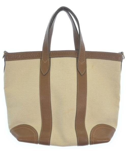 J&M DAVIDSON กระเป๋าถือขนาดใหญ่