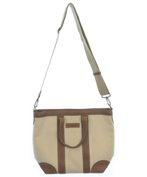 J&M DAVIDSON กระเป๋าถือขนาดใหญ่