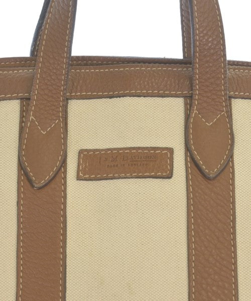 J&M DAVIDSON กระเป๋าถือขนาดใหญ่