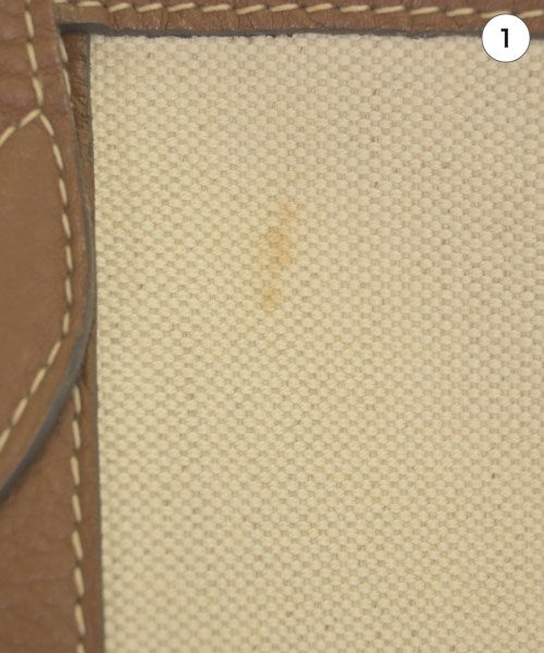 J&M DAVIDSON กระเป๋าถือขนาดใหญ่