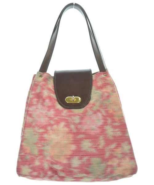 J&M DAVIDSON กระเป๋าถือขนาดใหญ่