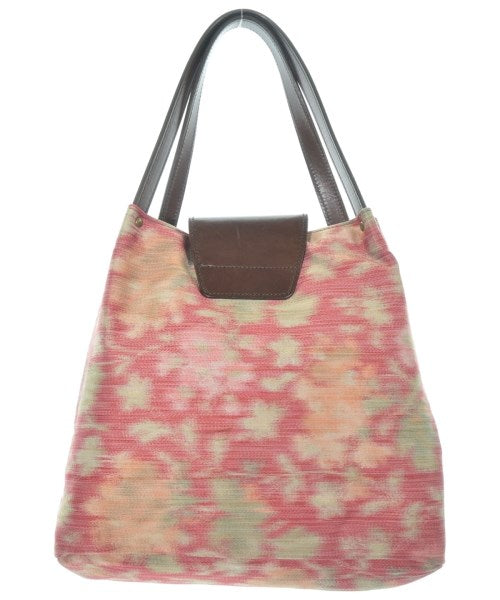 J&M DAVIDSON กระเป๋าถือขนาดใหญ่