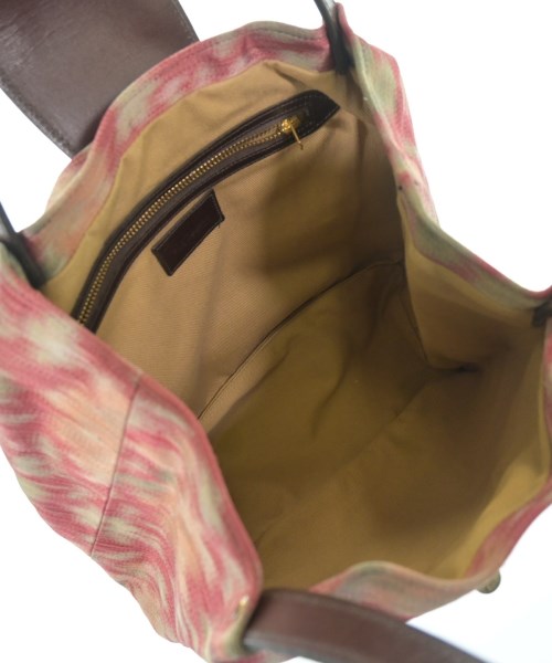 J&M DAVIDSON กระเป๋าถือขนาดใหญ่