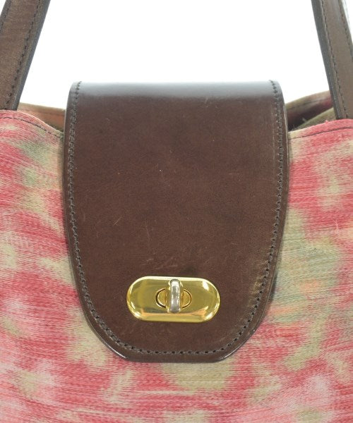 J&M DAVIDSON กระเป๋าถือขนาดใหญ่