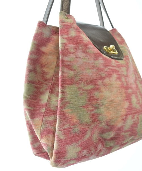 J&M DAVIDSON กระเป๋าถือขนาดใหญ่