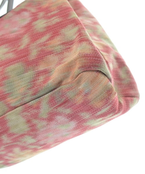 J&M DAVIDSON กระเป๋าถือขนาดใหญ่