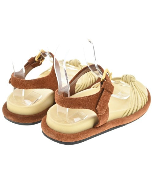 J&M DAVIDSON รองเท้าแตะ