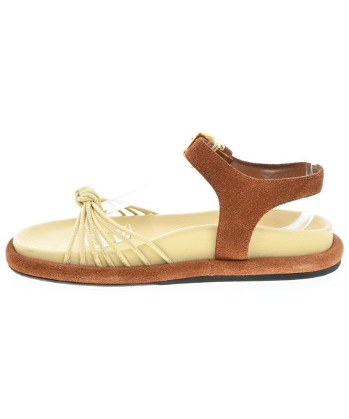 J&M DAVIDSON รองเท้าแตะ