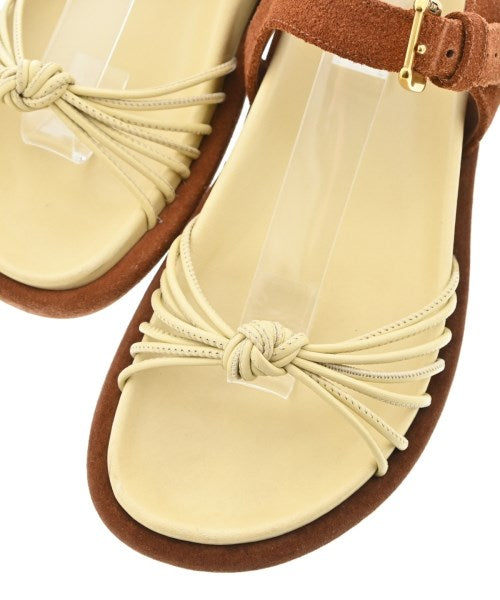 J&M DAVIDSON รองเท้าแตะ