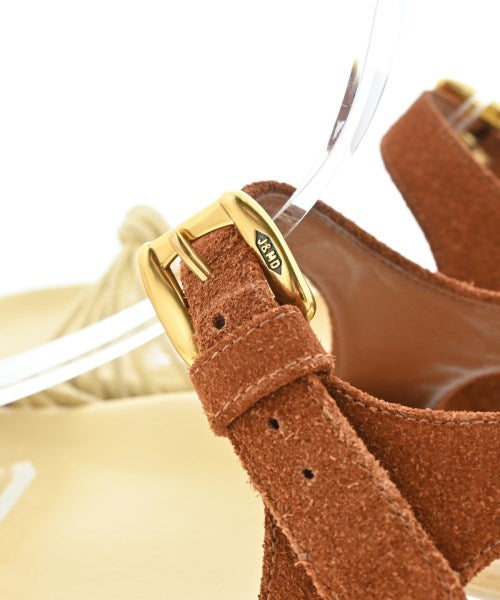 J&M DAVIDSON รองเท้าแตะ