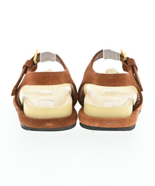 J&M DAVIDSON รองเท้าแตะ