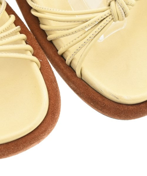 J&M DAVIDSON รองเท้าแตะ