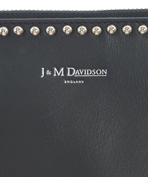 J&M DAVIDSON คลัตช์