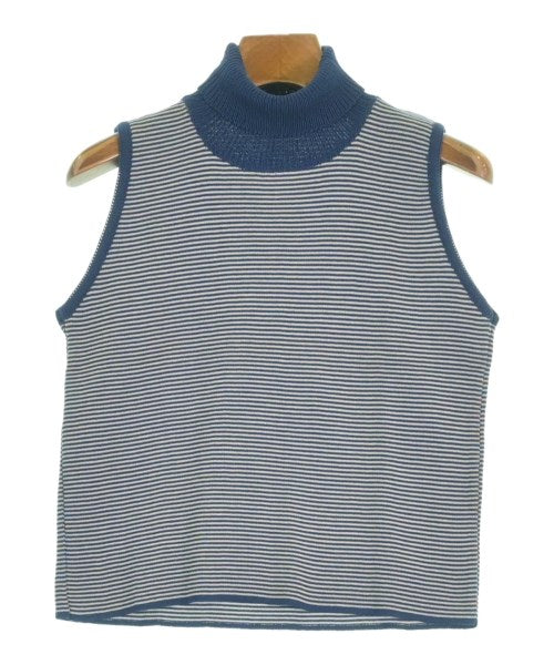 J&M DAVIDSON เสื้อแขนกุด