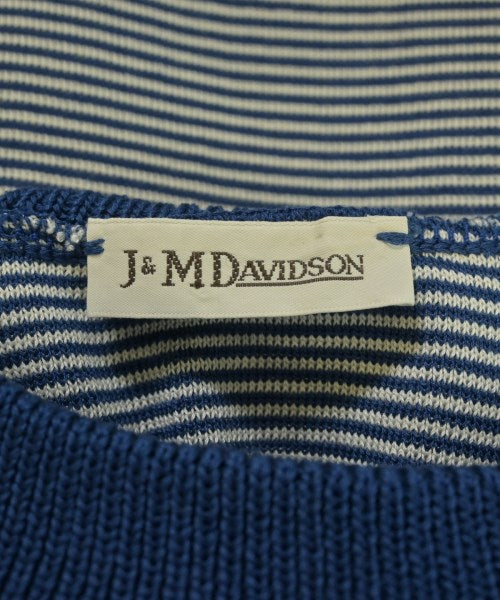 J&M DAVIDSON เสื้อแขนกุด