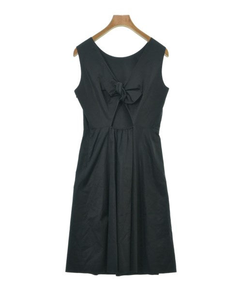 J&M DAVIDSON ชุดเดรส