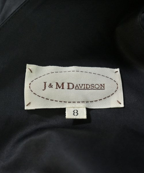 J&M DAVIDSON ชุดเดรส
