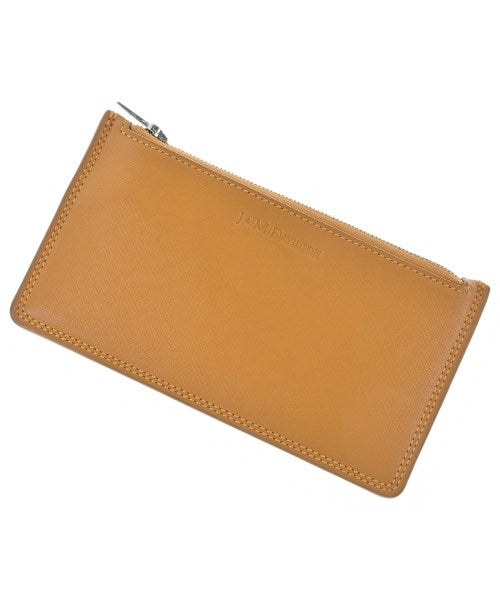 J&M DAVIDSON กระเป๋าสตางค์/กระเป๋าใส่เหรียญ