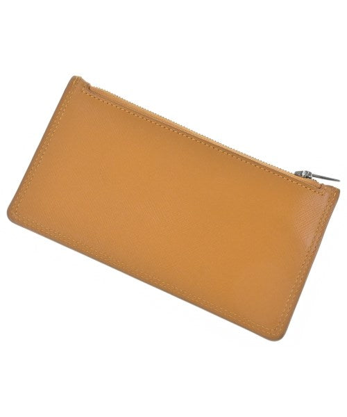 J&M DAVIDSON กระเป๋าสตางค์/กระเป๋าใส่เหรียญ