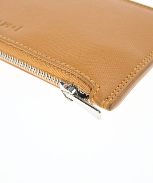 J&M DAVIDSON กระเป๋าสตางค์/กระเป๋าใส่เหรียญ