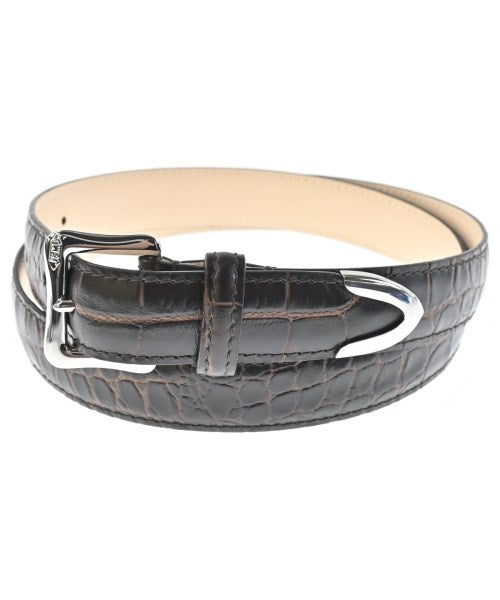 J&M DAVIDSON เข็มขัด