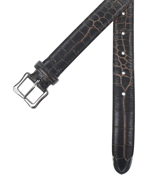 J&M DAVIDSON เข็มขัด