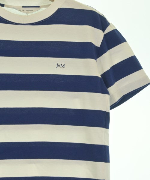 J&M DAVIDSON เสื้อยืด/เสื้อท็อปส์