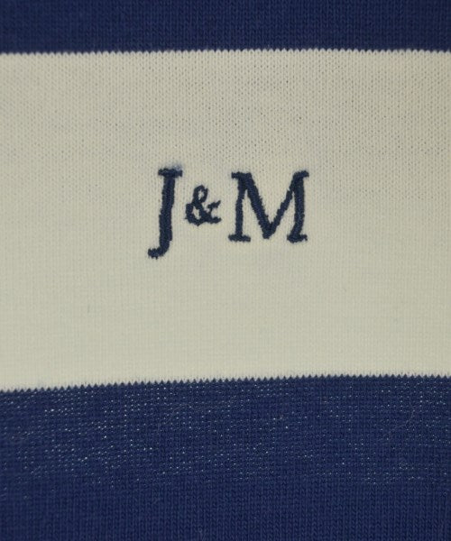 J&M DAVIDSON เสื้อยืด/เสื้อท็อปส์