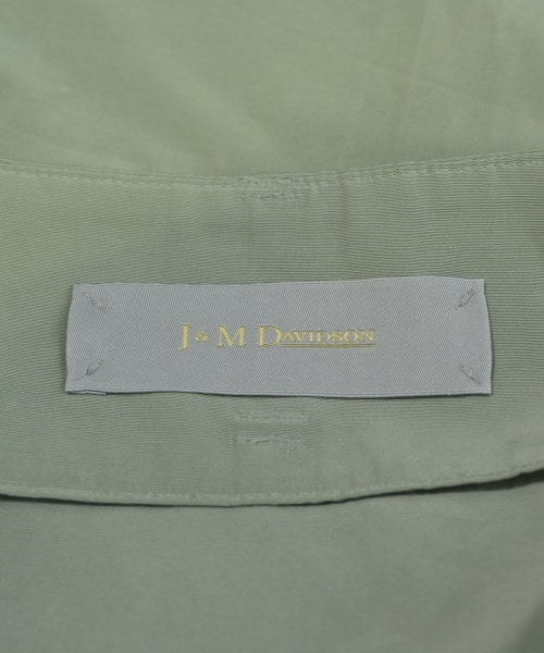 J&M DAVIDSON กระโปรงยาวถึงเข่า