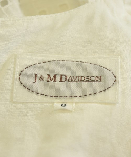 J&M DAVIDSON เสื้อสตรี
