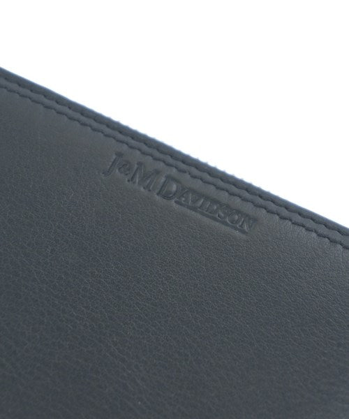 J&M DAVIDSON กระเป๋าสตางค์/กระเป๋าใส่เหรียญ