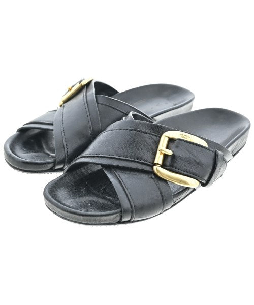 J&M DAVIDSON รองเท้าแตะ