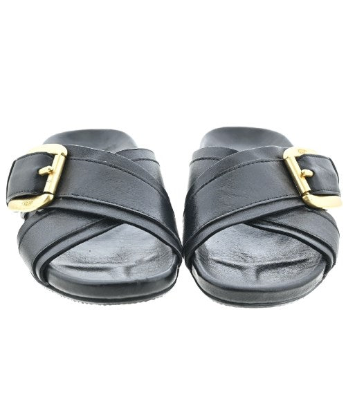 J&M DAVIDSON รองเท้าแตะ
