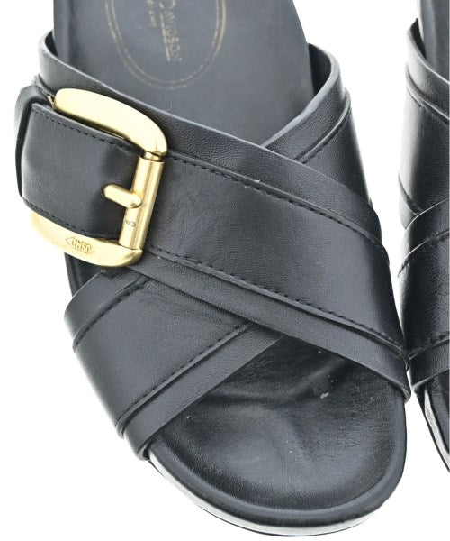 J&M DAVIDSON รองเท้าแตะ
