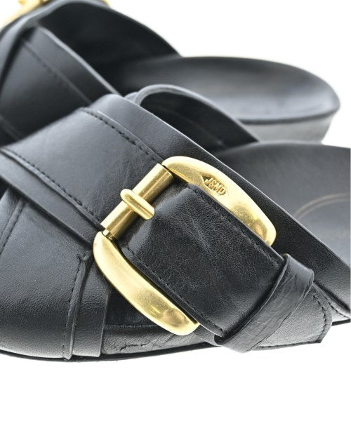 J&M DAVIDSON รองเท้าแตะ
