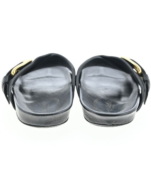 J&M DAVIDSON รองเท้าแตะ