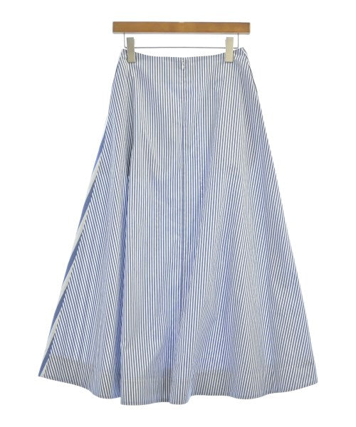 J&M DAVIDSON กระโปรงยาว/แม็กซี่ยาว