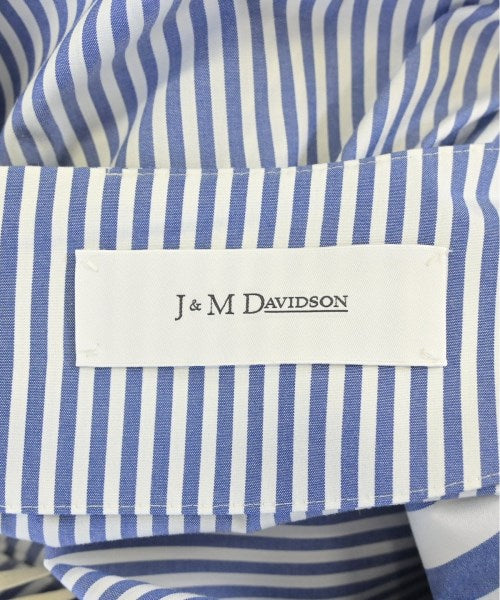 J&M DAVIDSON กระโปรงยาว/แม็กซี่ยาว