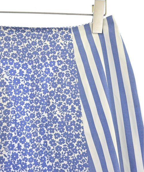 J&M DAVIDSON กระโปรงยาว/แม็กซี่ยาว