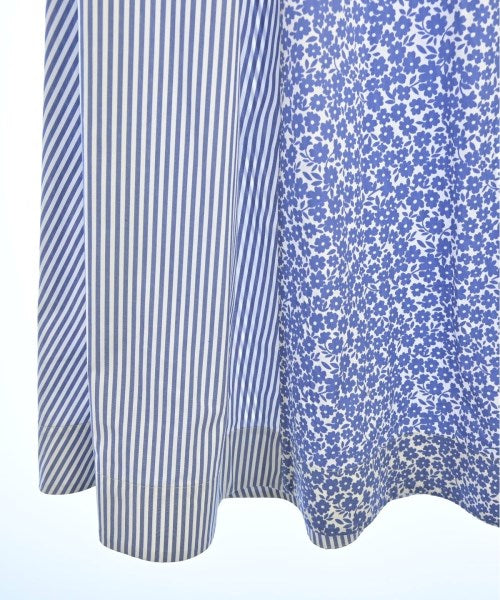 J&M DAVIDSON กระโปรงยาว/แม็กซี่ยาว