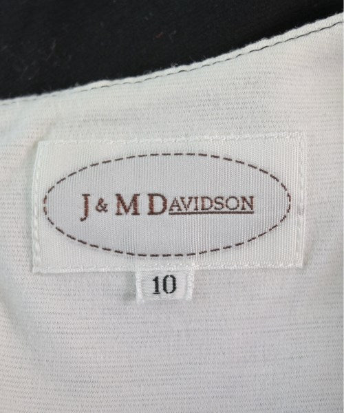 J&M DAVIDSON ชุดเดรส