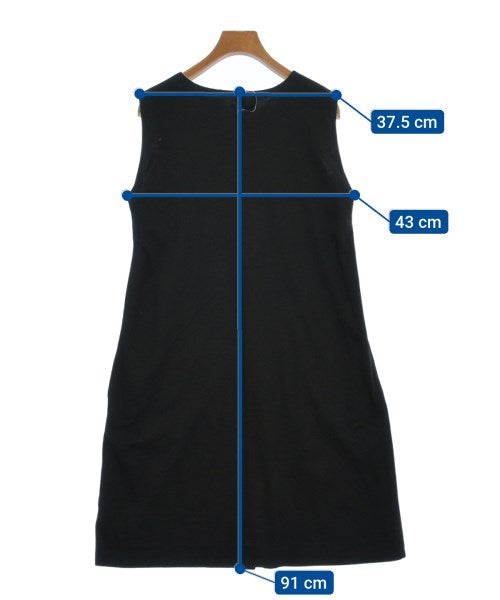J&M DAVIDSON ชุดเดรส