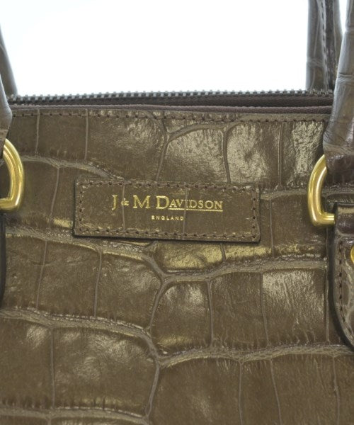 J&M DAVIDSON กระเป๋าถือขนาดใหญ่